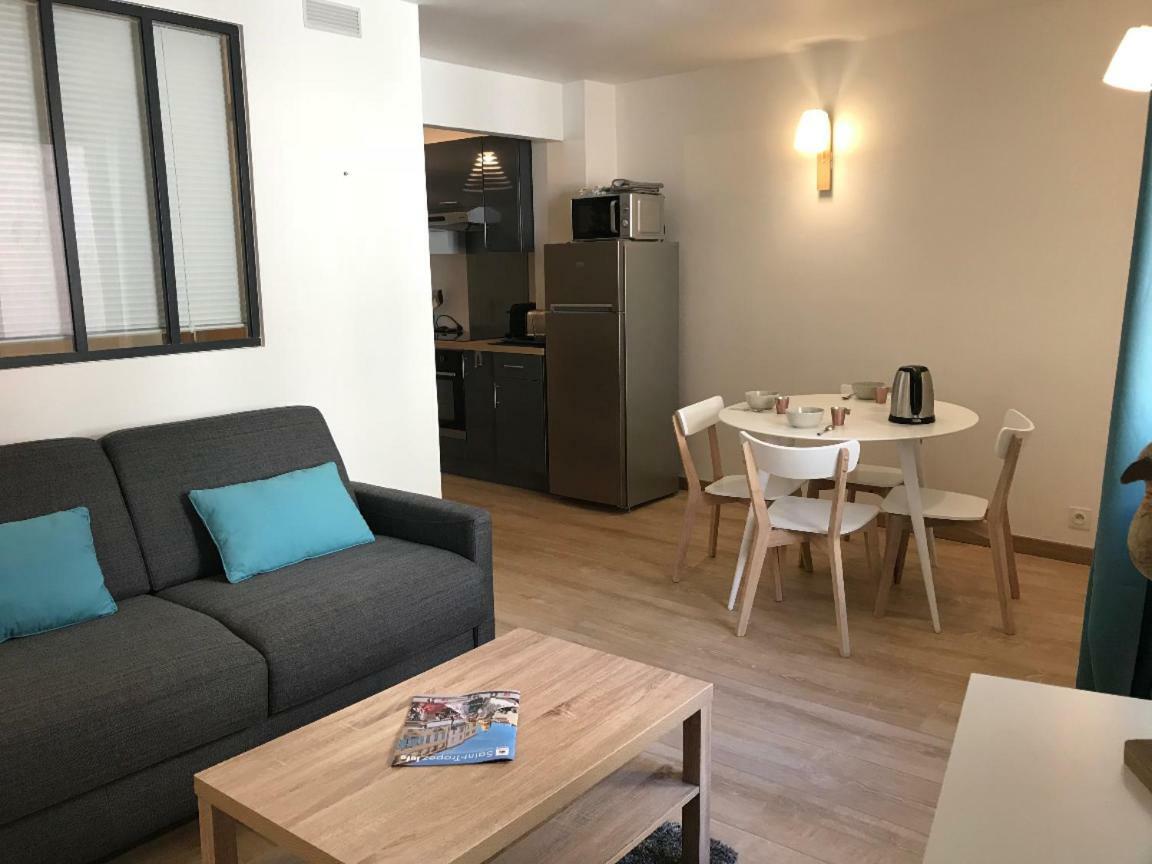 Petit Jean Apartment Saint-Tropez Exterior photo